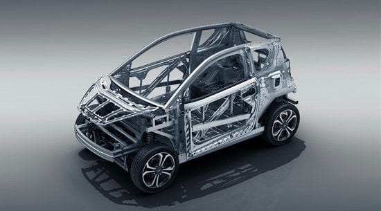 Dedicated to Technical R&D and Creating a World-Class Brand